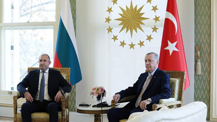 Цялостна концепция за сигурност на най-големия в Европа ГКПП обсъдиха двамата президенти Турският