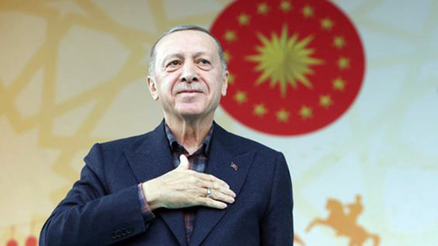 Ердоган загатна за края на една ера – изборите през 2023 г. щели да са му последните