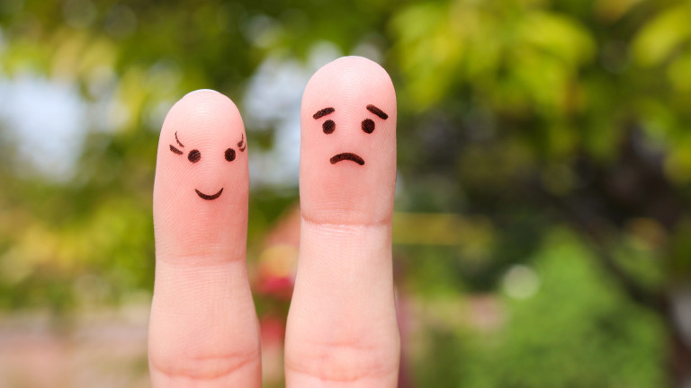 Едва 12% от българите оценяват 2022 г. като добра година