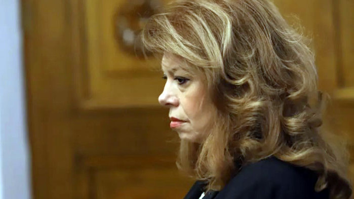 Вицепрезидентът Илияна Йотова заяви, че е възможно да бъде съставен