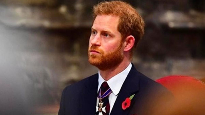 Принц Хари намеква в новия трейлър за оставащите епизоди от
