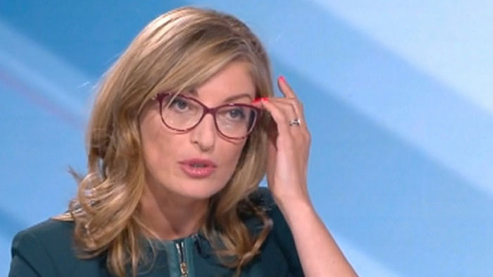 ГЕРБ прави огромен компромис като се отказва от политически кабинет