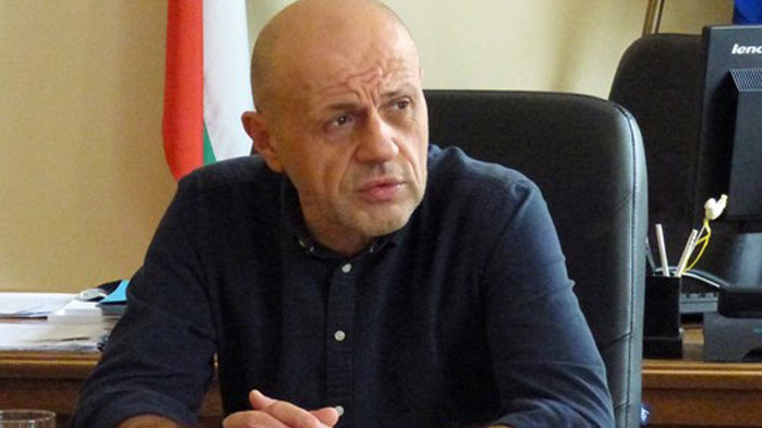 Габровски ми искаше съвети, но той лично избра и одобри