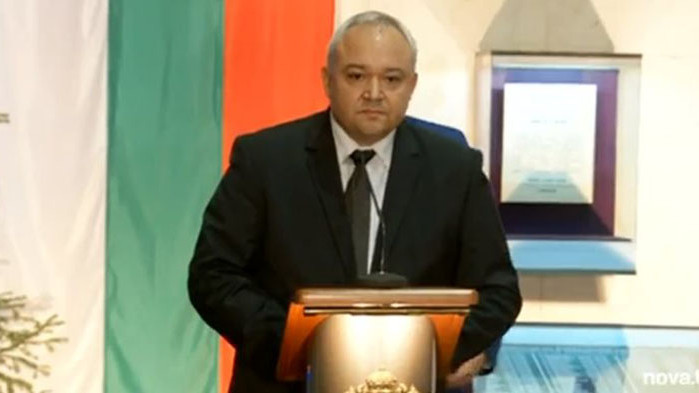 Един от приоритетите ни беше хората, които разпространяват наркотици да