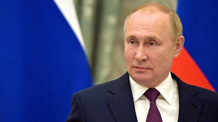 Организират среща между Владимир Путин и Си Цзинпин за края на годината