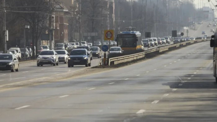 България е с най-стария автопарк в Европа, защото е на