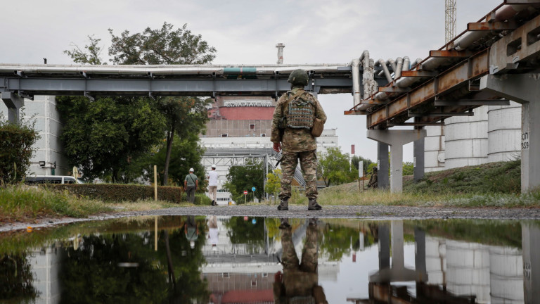 Френският президент Еманюел Макрон обяви, че е постигнато споразумение за