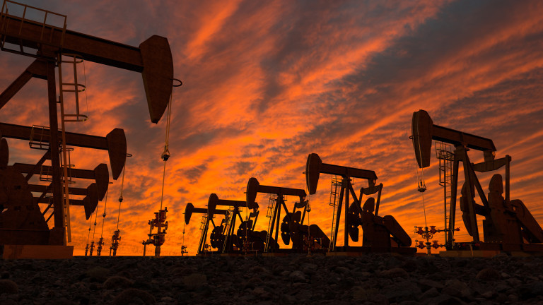 Турция откри нефтено находище в югоизточната част на страната