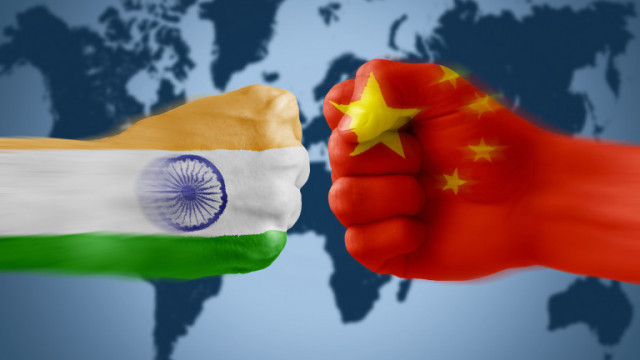 Индия и Китай се обвиняват взаимно за сблъсъците по границата