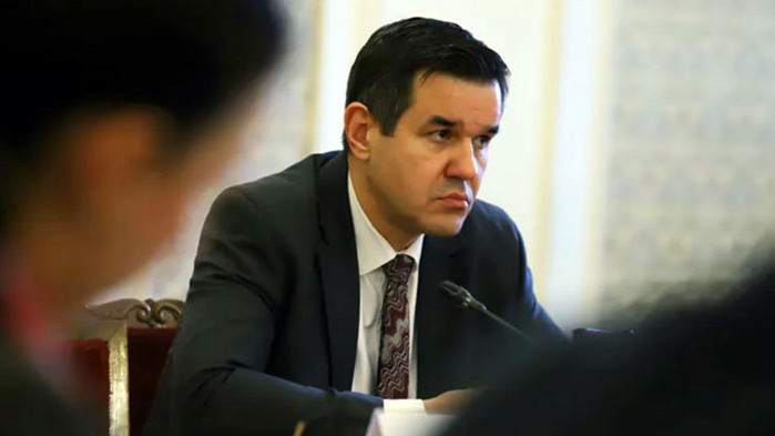 Стоянов отговори на Нинова: Изнесе поредната манипулация