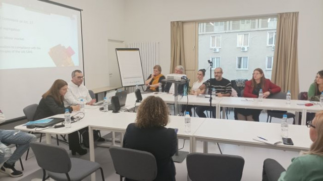 Община Варна и организации излязоха с план за подпомагане на социалните предприятия в града