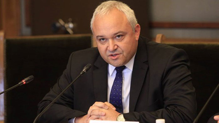 Има поне десетина производства, сред които и проверки, които касаят