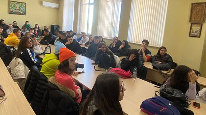 Едно от основните неща, за да успеем, е да спазваме