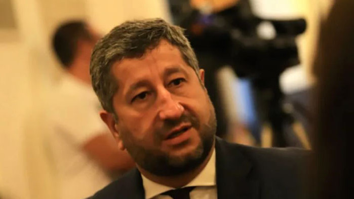 Христо Иванов: Видяхме, че подходът да дойдат новите, нулевите не работи