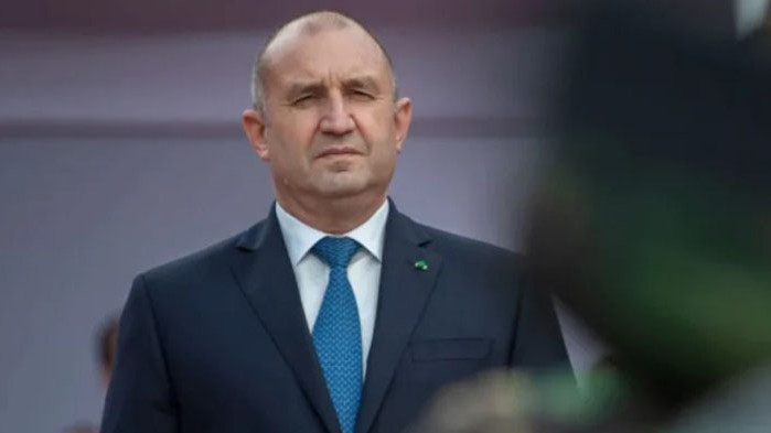 Радев наложи вето на промените в Изборния кодекс