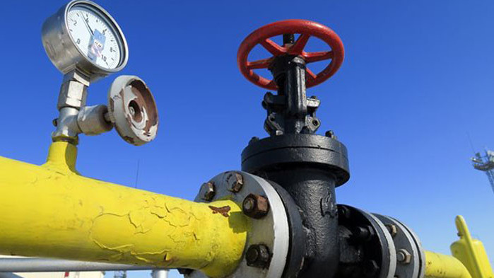 Износът на петрол от Русия се е повишил през ноември