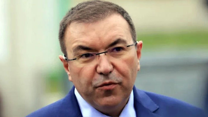 Костадин Ангелов: Новата коалиция на изборите между ПП, ДБ, БСП и Възраждане се роди днес