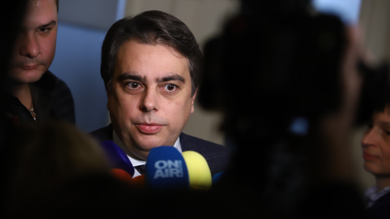 След като представители на Продължаваме промяната нееднократно и категорично заявиха,