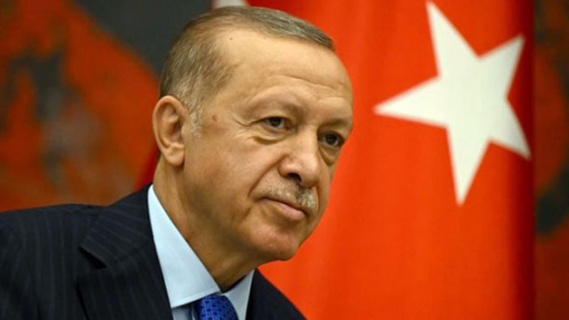 Ердоган: Още сега да се започне работа по доставки на туркменски газ на западните пазари