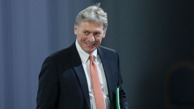 Русия не е получила никакво предложение от Киев за коледно