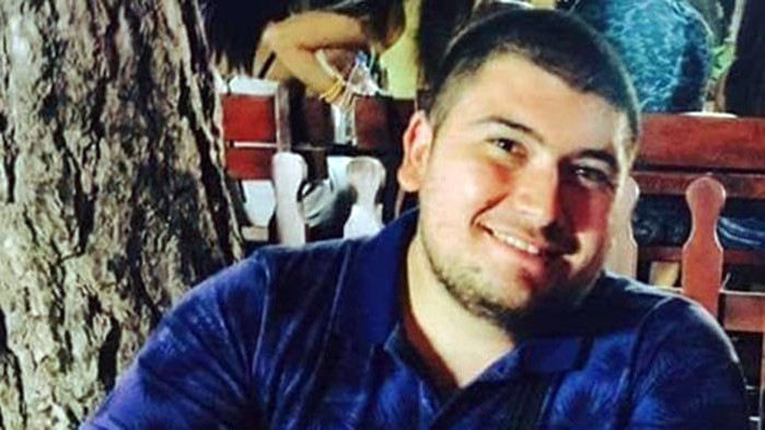 Гурбетчия е загиналият пътник от таксито в жестоката катастрофа край