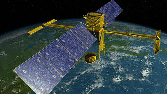 НАСА ще извърши първото глобално проучване от космоса на водата на планета ни