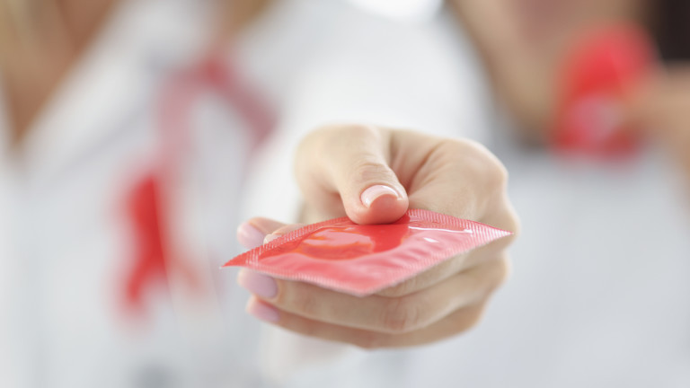 Държавата, в която ще борят бума на полово предавани инфекции с безплатни презервативи
