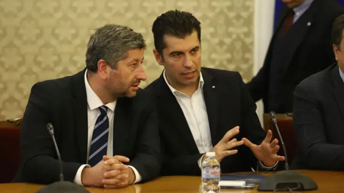 „Коалицията на Промяната“ бута България от ръба право в пропастта