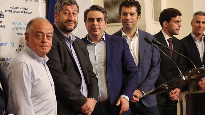 Ще трябва да се постараем да сглобим отбор извън най-острите