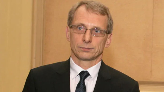 Николай Денков - бившият министър на образованието в правителството на