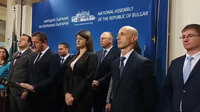 Нужно е спешно законодателство за регулирането на индустрията с трюфели.