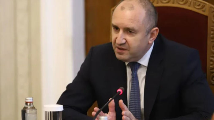 Всеки опит за съставяне на кабинет – трябва да бъде