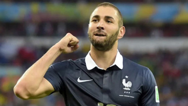 Може ли Карим Бензема сензационно да се появи в игра