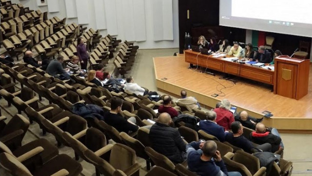 Община Варна ще поиска от МРРБ да се отмени частично забрана за строителство в м. Св. Никола