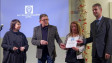 Фестивална академия Варна връчи награди на пет фестивала за 2022 година