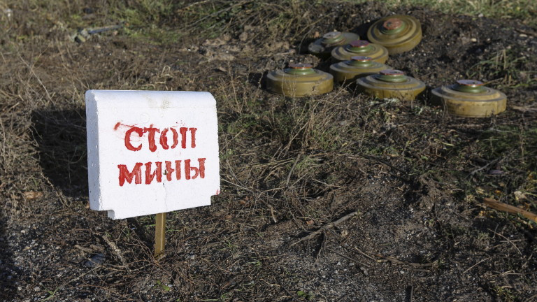 Киев се похвали с важна победа в Луганска област