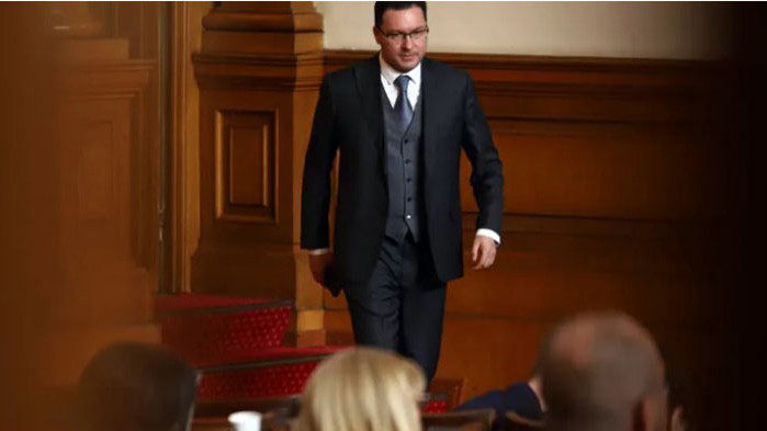 Това потвърждава, че се готвим за избори, смята депутатът на