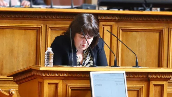 Увеличаването на минималната работна заплата до 770 лева да бъде