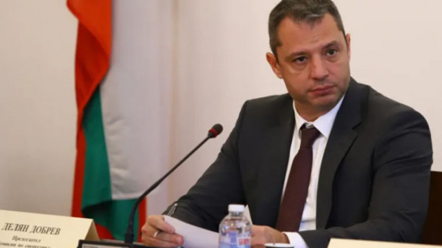 Софийският градски съд отхвърли иска на Делян Добрев срещу евродепутата