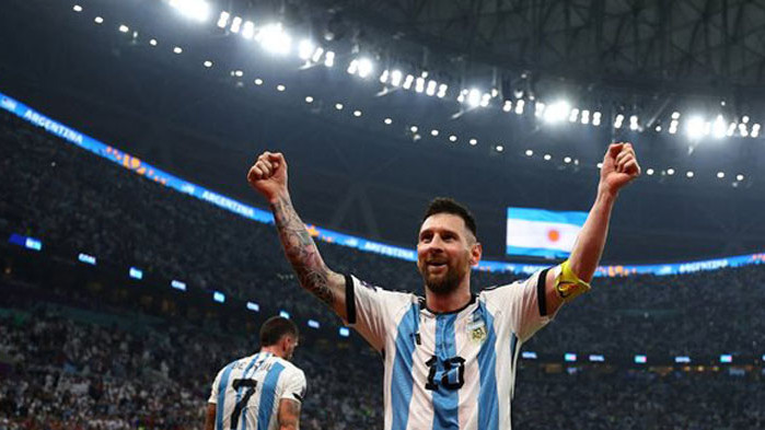 Лионел Меси ще внесе 117 216 евро в касата на