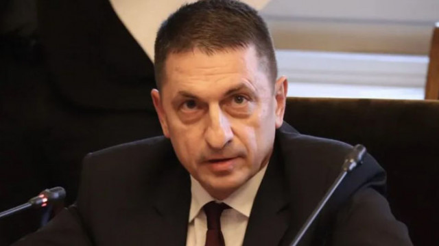 Христо Терзийски: Рашков е дезориентиран в правомощията на институциите