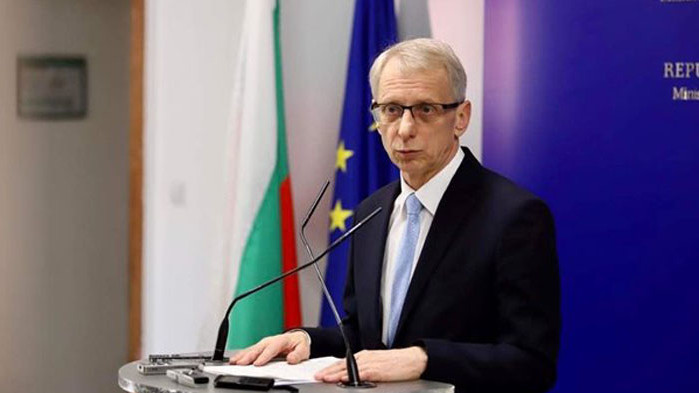 Предстоят срещи на номинирания от ПП за премиер академк Николай