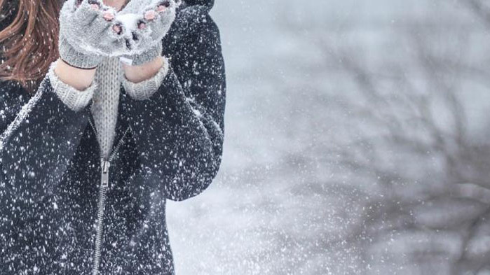 Коледа и Нова година може да са без сняг. Очертава