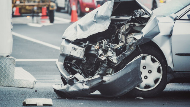 19 загинали само за първите 15 дни на декември През