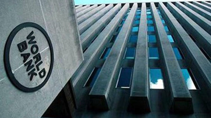 Световната банка дава 2 милиарда долара на частния сектор в Украйна