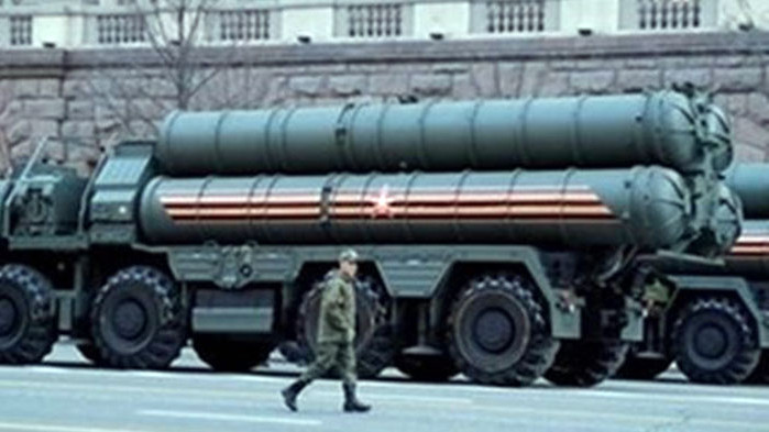 Гърция дава противовъздушни системи на Украйна, ако САЩ сложат на Крит ракети „Пейтриът“