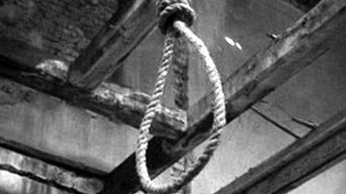 Млад мъж е намерен обесен в столичния Западен парк. Той