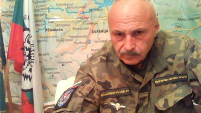 ДАНС по следите на бивш старшина  Гешев: БНО “Шипка прокарва