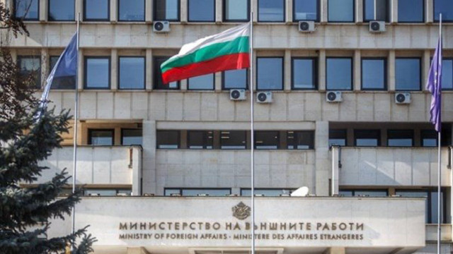 България ще продължи да подкрепя Косово за да стане част