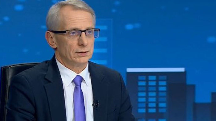 Ако проектоправителството е без подкрепа, няма смисъл да го вкарваме